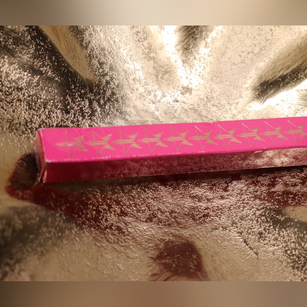 NWT- TWO Jeffree Star Cosmetics Velour Lip Liner - Posh Spice and Scorpio